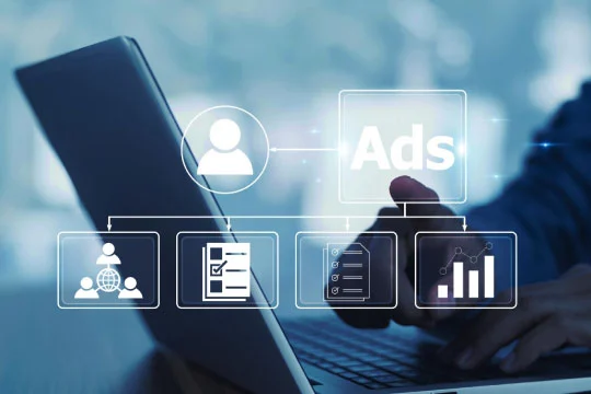 Display Ads